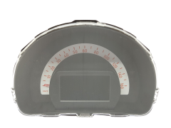 Snelheidsmeter Smart Forfour 248213919R Johnson 27707