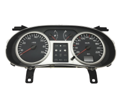 Toerenteller Renault Clio 2 8200261102 30334