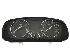 Toerenteller Renault Laguna 3 248100006R 29667