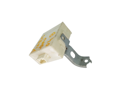 Controle-eenheid module Toyota 89741-0D020 73673212 Valeo 20489