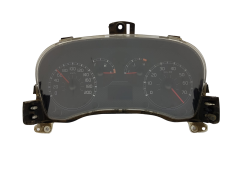 Snelheidsmeter Fiat Panda 555000460104 1130