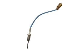 Uitlaattemperatuursensor 226404435R NTK Renault Trafic 3 NV300 Vivaro B