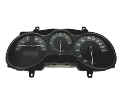 Snelheidsmeter Seat Leon 1P0920804C 110080279018 58096