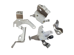 Motorsteun Nieuw 1.5 Blue dci 208182537R 223673634R 208185586R 196R