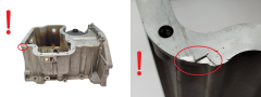 Oliecarter Renault Dacia 110179688R 0.9 TCE H4B