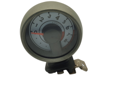 Toerenteller Aygo C1 107 83270-0H010-J Toyota PSA 69484