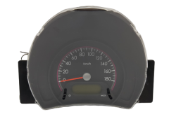 Snelheidsmeter Suzuki Alto Nissan Pixo 34100M68K81
