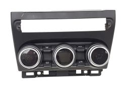 Airco paneel Renault Clio 5 Captur 2 Zoe 275100936R