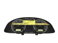 Snelheidsmeter VW Passat B3 3B0920827 110080198001 52324