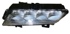 Dagrijverlichting Links Renault Clio IV 266059367R