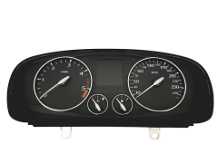 Toerenteller Renault Laguna 3 248100006R 32491