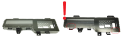 Snelheidsmeter Renault Scenic 3 248100055R Magneti