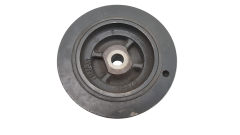 Krukas poelie 7700858731 2.2D Renault Laguna