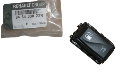 Schakelaar Origineel Renault Megane 846433022R