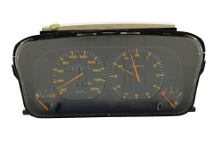 Snelheidsmeter Seat Ibiza 919033S06L 110.008.581/001 VDO