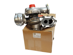 Turbolader Renault 1.6 DCI 144115978R Nieuw Origineel