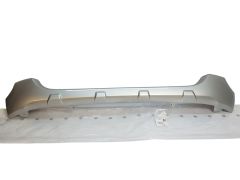 Bumperstrip Citroen Peugeot 9681879677 7452VK Origineel
