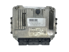 Regeleenheid 0281014444 9666432480 9661586080 PSA Bosch 63887