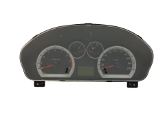 Snelheidsmeter Chevrolet Aveo 96859185 1465