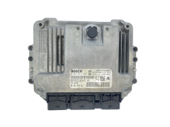 Regeleenheid 0281013332 9664257580 9653958980 EDC16C34 PSA Bosch 63668