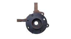Stuurknokkel Voor Rechts Renault ABS 8200207313 72mm X:58 402027463R
