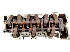 Cilinderkop Mercedes-Benz R112018130111 2.6 V6 112912