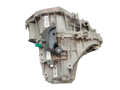 Versnellingsbak TL4013 TL4A013 Renault Laguna 3 1.5 dci 7701700563 18000km