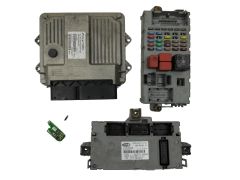 Startset Lancia Ypsilon 51825023 51786802 51819323 1,3