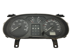 Toerenteller Renault Clio 2 8200059763 40795