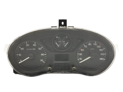 Snelheidsmeter Scudo Expert Jumpy 1401107680 Fiat PSA 43936