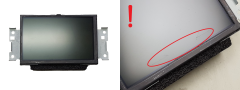 Navigatiedisplay Volvo V60 XC60 31350691 7505800000