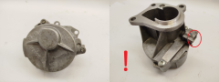 Vacuümpomp Bosch Renault 8200322916 1.9 DCI