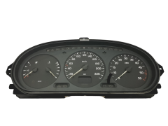 Toerenteller Megane Scenic 21578161-2 21612792-4 57225