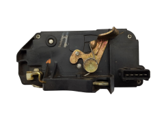 Deurslotmechanisme Rechts Achter 913856 Peugeot 306 Kiekert 10718