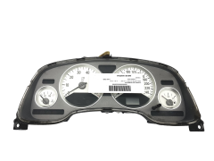 Snelheidsmeter Opel Astra G Zafira B 09231131FF 54254
