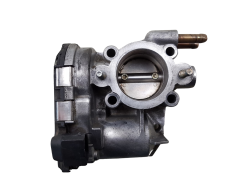 Gasklephuisventiel Opel 9157512 0280750044 1.0 1.2 2283