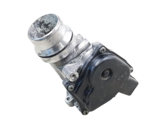 Gasklephuisventiel 161A09794R 1.5 dCi Nissan Renault 1038