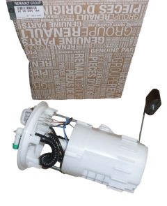 Brandstofpomp Nieuw Origineel 8200084184 Renault Trafic 2 1.9 DCI