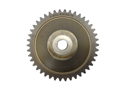 Nokkenas tandwiel Renault Dacia 130249082R 0.9 1.0 TCE SCE