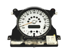 Snelheidsmeter Mini Cooper 6211 6928884 47889