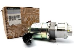 Oliepomp Origineel Tiptronic Renault Laguna Scenic Megane Trafic 7701070841