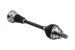 Aandrijfas 1K0407271JJ B18304 VW Audi Skoda Borsehung