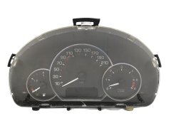 Toerenteller Peugeot 1007 9658241780 43617