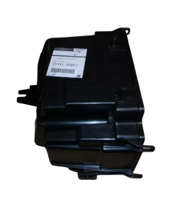 Zekeringenkast Origineel 2541100Q0J 243503708R Renault Nissan