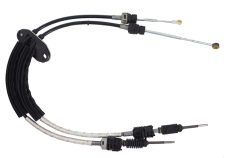 Versnellingskabel 7M3711874D 77111645501 VW Seat Vika