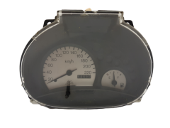 Snelheidsmeter Ford Ka YS5F10849EB