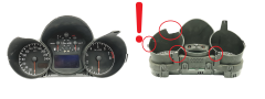 Toerenteller Alfa Romeo 147 735308748 110008953028