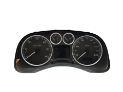Toerenteller Peugeot 307 9655476580 G00 2801
