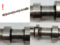 Nokkenas 313758 8200825144 2.0 DCI Renault Nissan Opel