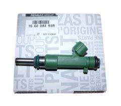 Brandstofinjector Origineel 166008494R Renault Dacia